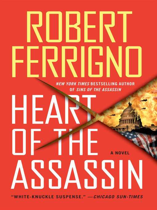 Title details for Heart of the Assassin by Robert Ferrigno - Available